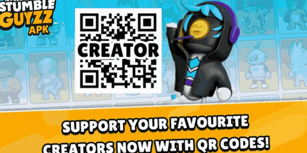 Stumble Guys Codes – Active Creator & Promotional Codes for Rewards (OCT 2025) 2 stumble guys codes
