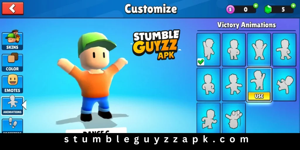 Stumble Guys Mod apk v0.86.5 – Unlimited Money, All Unlocked & Mod Menu 11 bjikvfujyt 1