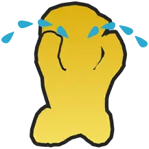 Taunt 209 Emote Stumble Guys 1