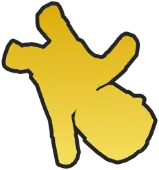 Taunt 27 Emote Stumble Guys 1