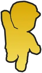 Taunt 2809 Emote Stumble Guys 1