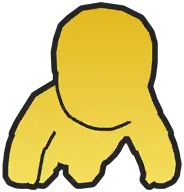 Taunt 289 Emote Stumble Guys 1