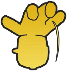 Taunt 2900 Emote Stumble Guys 1