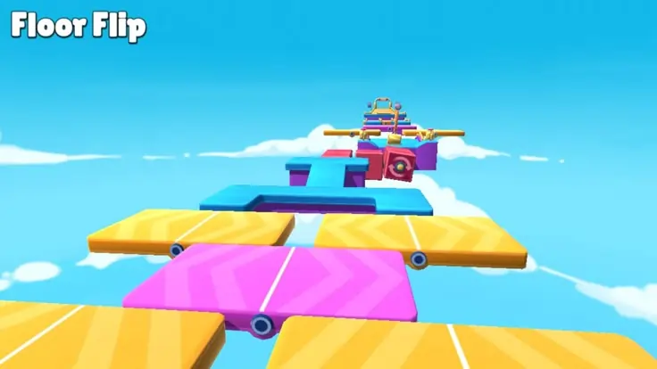 Stumble Guys Maps (2025) – Full List, Types & New Updates 3 d3bfdc44fde6dc6318dae1c62e417049