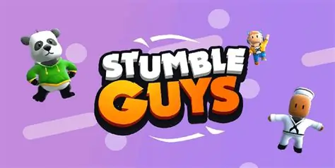 Stumble Guys Mod APK for IOS Latest version v0.92.6 | All Features unlocked 2 th